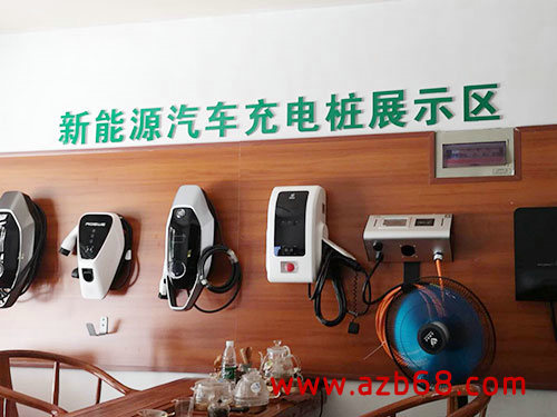 工程安装