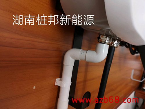 工程安装