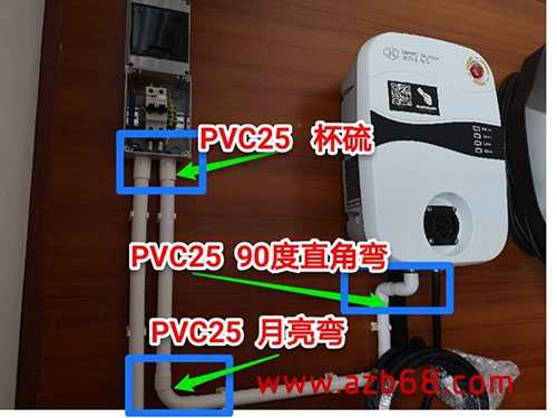工程安装