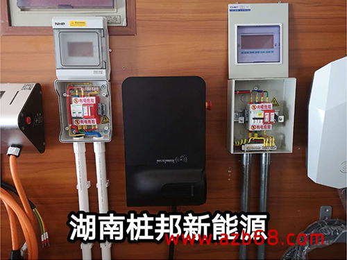 工程安装
