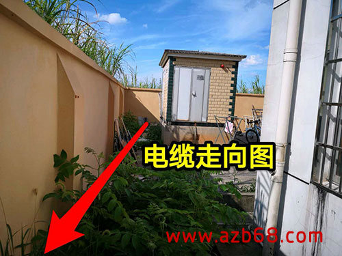 工程安装