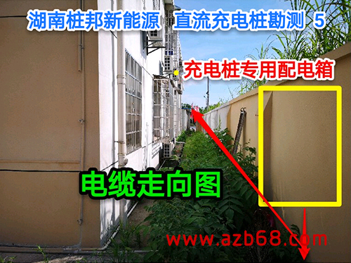 工程安装