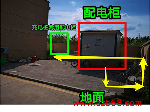工程安装