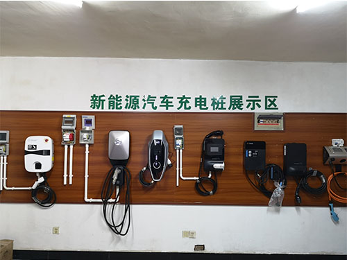 工程安装